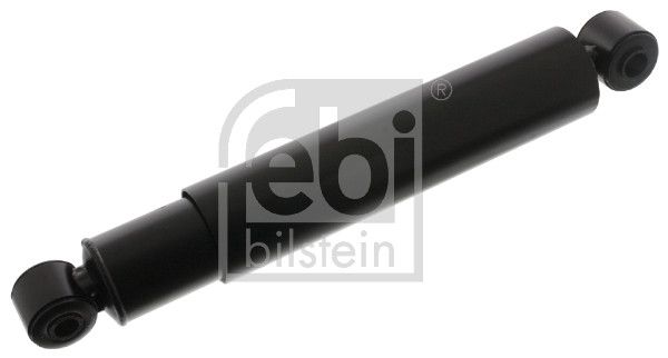 Stoßdämpfer Stoßdämpfer