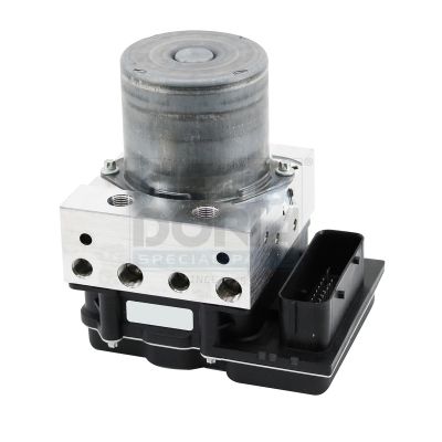 Hydraulikaggregat, Bremsanlage