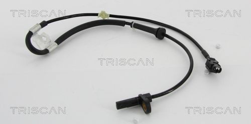 Sensor, Raddrehzahl
