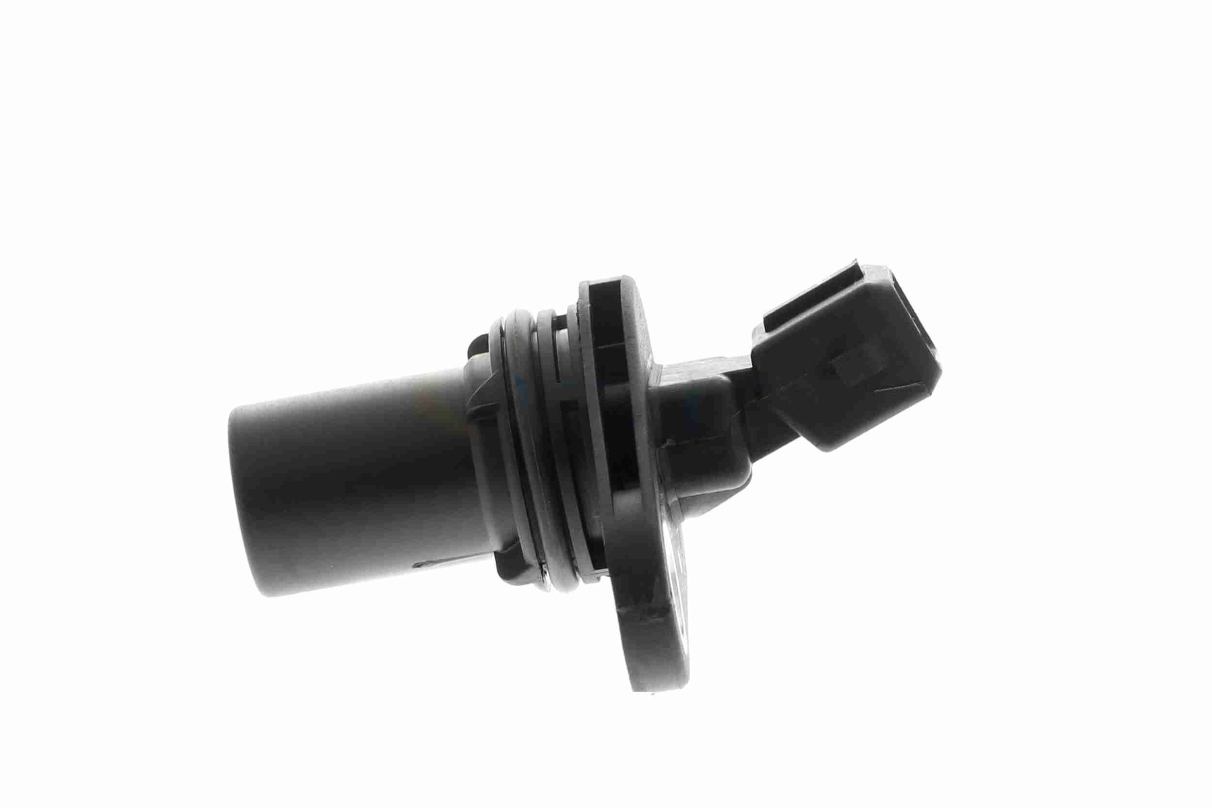 Sensor, Z&uuml;ndimpuls