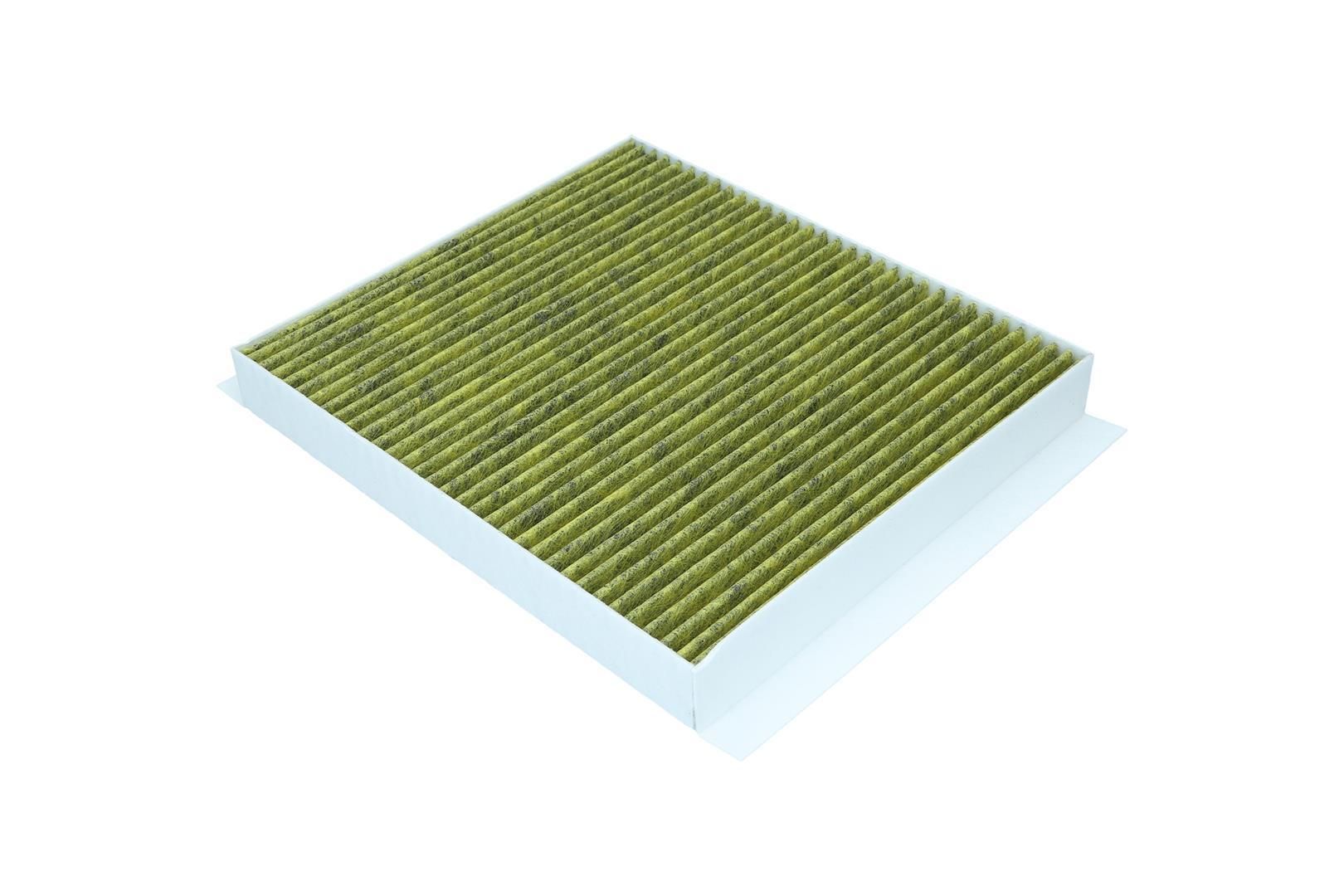 Filter, Innenraumluft