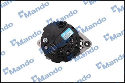 Alternador