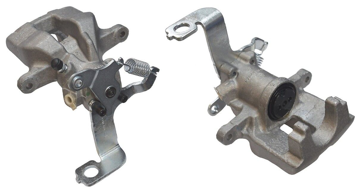 Bremssattel