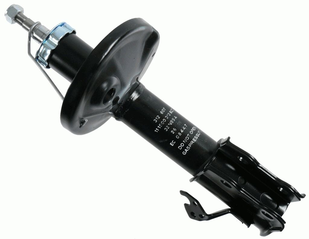 Shock Absorber 312 807