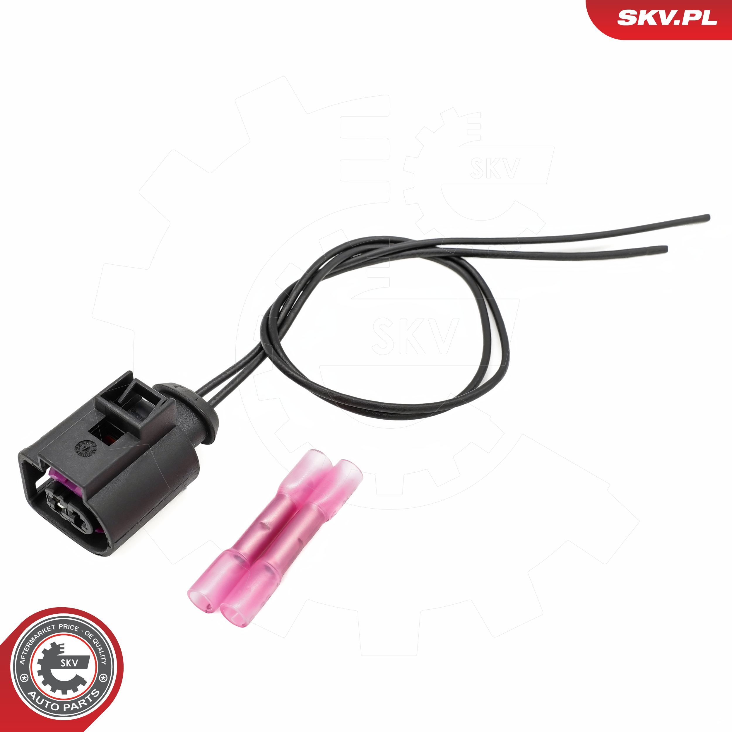 ESEN SKV 53SKV256 - Kabelreparatursatz, Einspritzventil