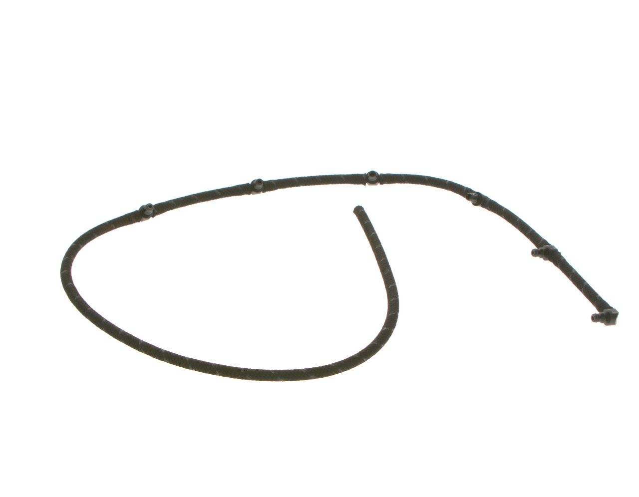 žarna, degalų išsiliejimo apsauga