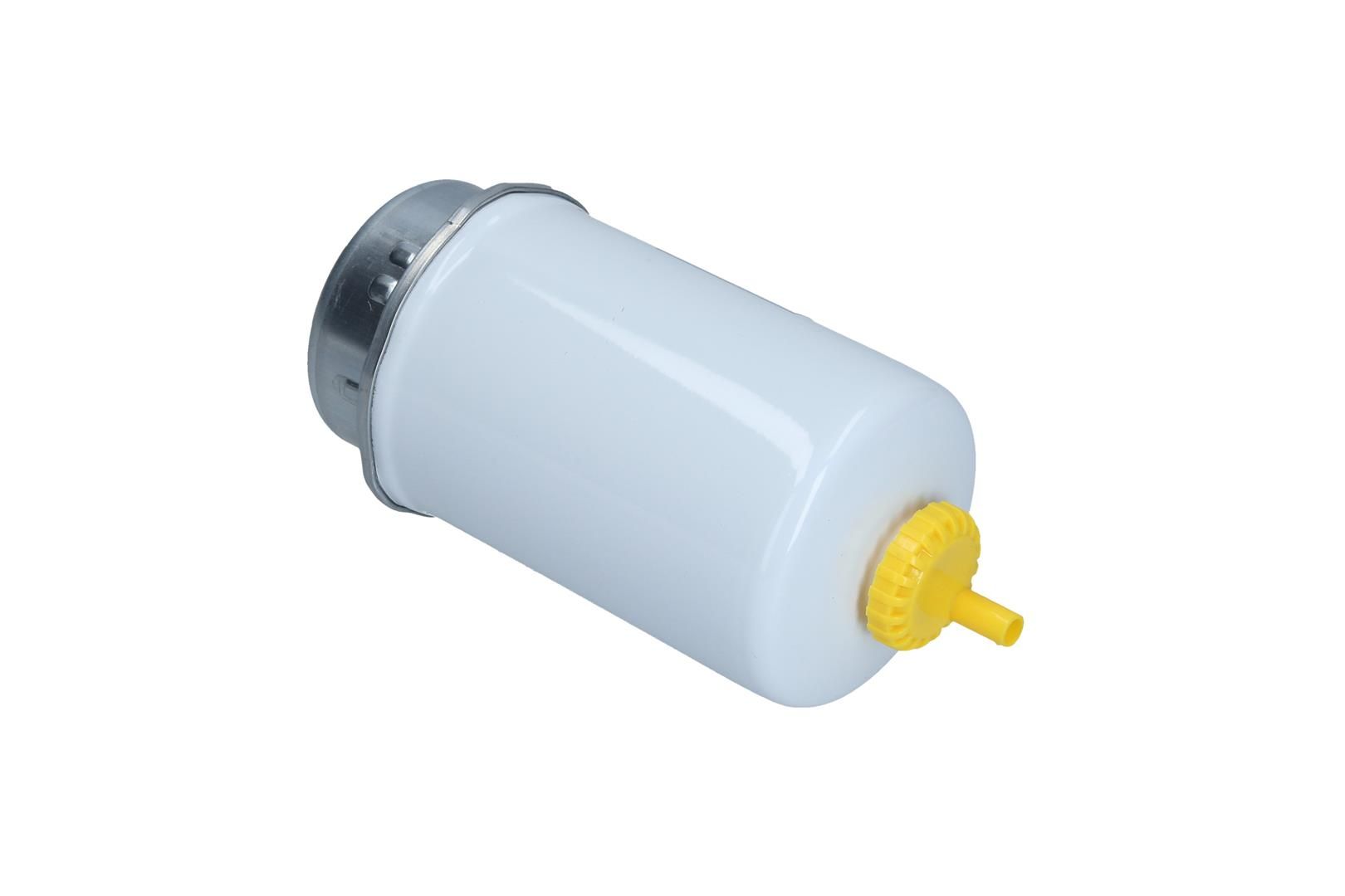 Kraftstofffilter