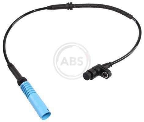 Sensor, Raddrehzahl