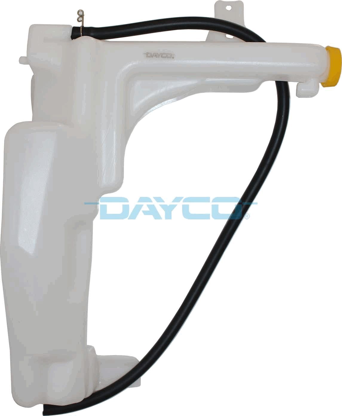 OVERFLOW TANK NISSAN - TecDoc Only