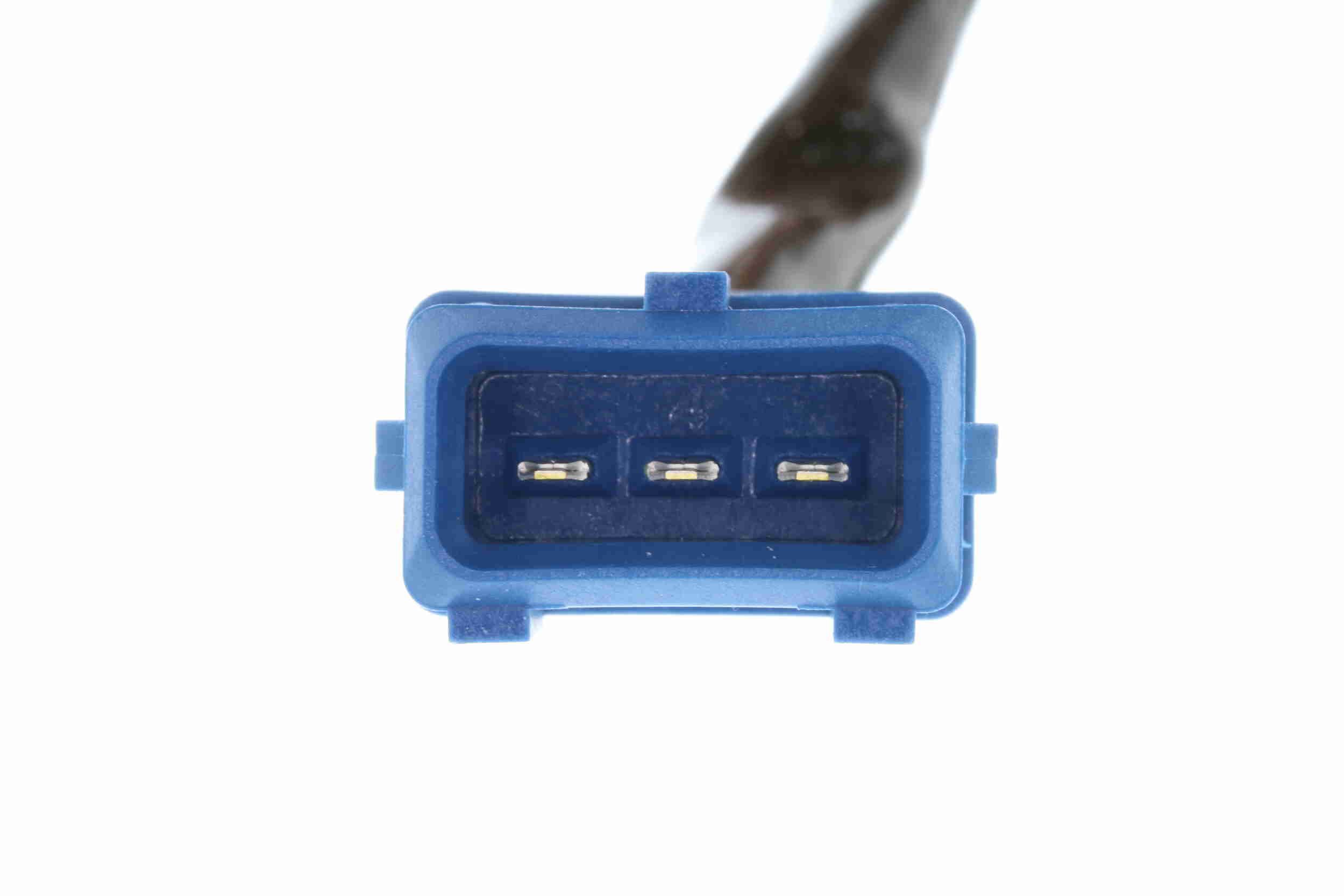 Sensor, Z&uuml;ndimpuls
