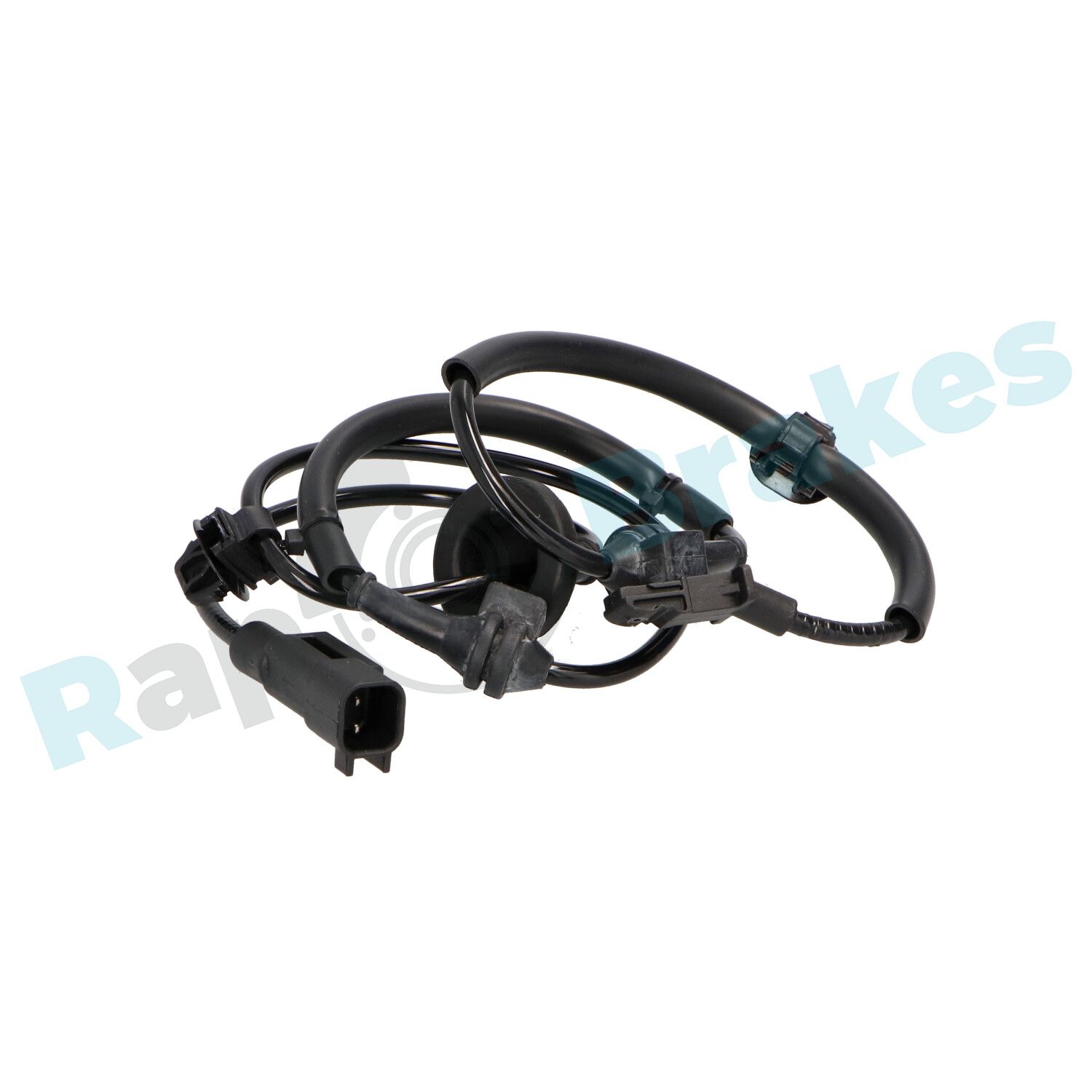 Sensor, Raddrehzahl Sensor, Raddrehzahl