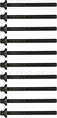 VICTOR REINZ 14-32004-02 Cylinder Head Bolt Set