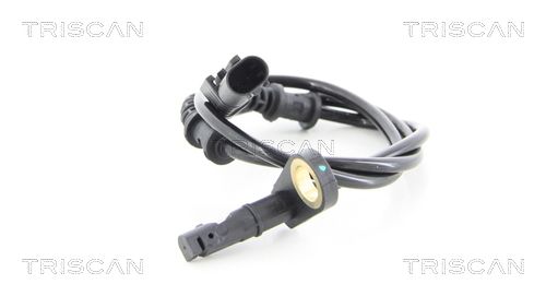 Sensor, Raddrehzahl