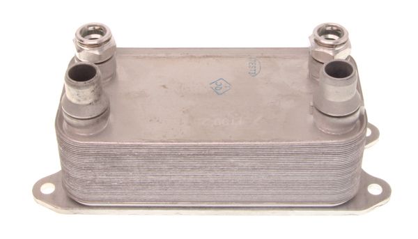 MAXGEAR 14-0079 Oil Cooler, automatic transmission