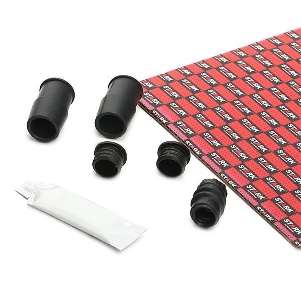 STARK SKGSK-1630100 Bellow, brake caliper guide