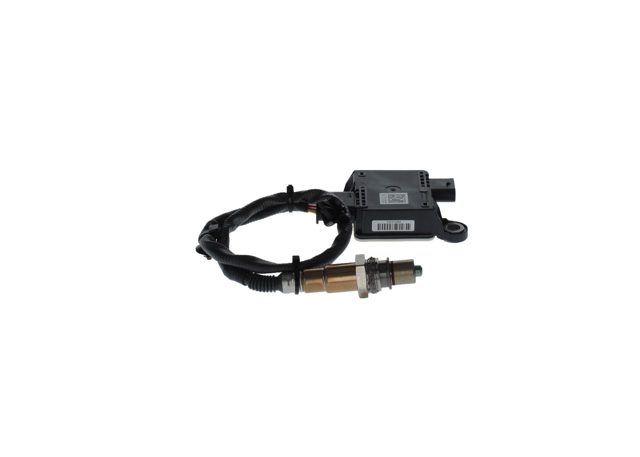 Partikelsensor Partikelsensor