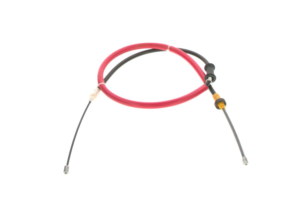 BOSCH 1 987 477 632 - Seilzug, Feststellbremse