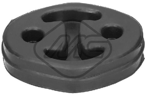 Rubber Buffer, muffler 04840