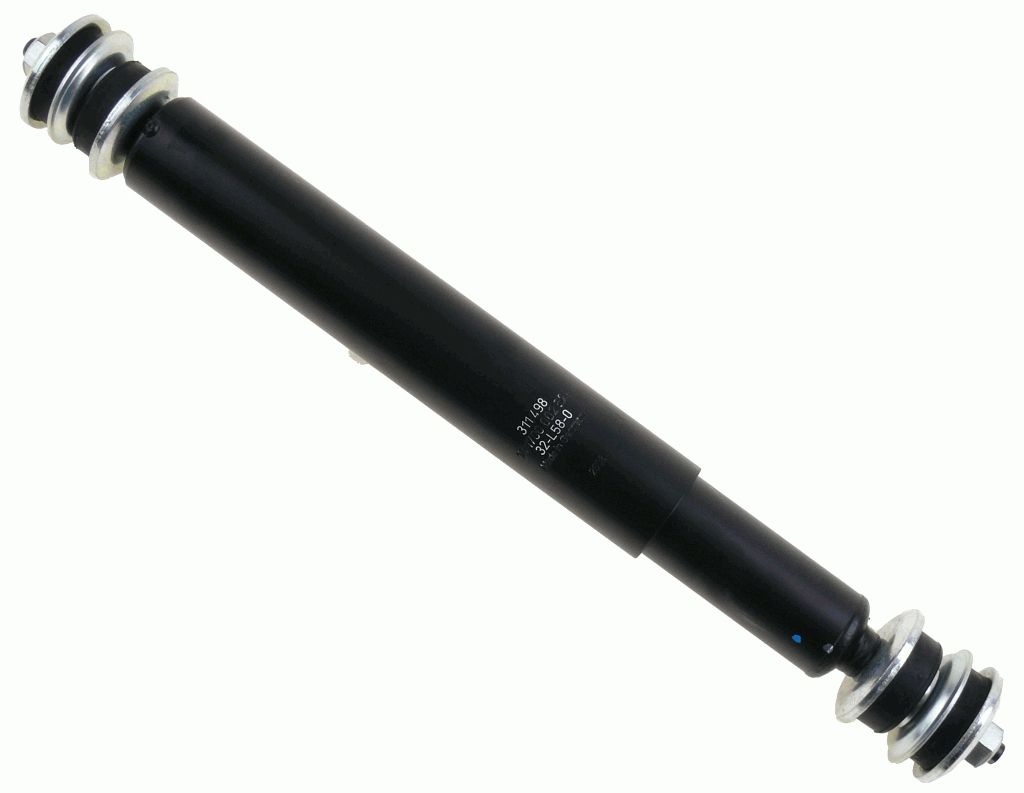 SACHS SHOCK ABSORBER - TecDoc Only