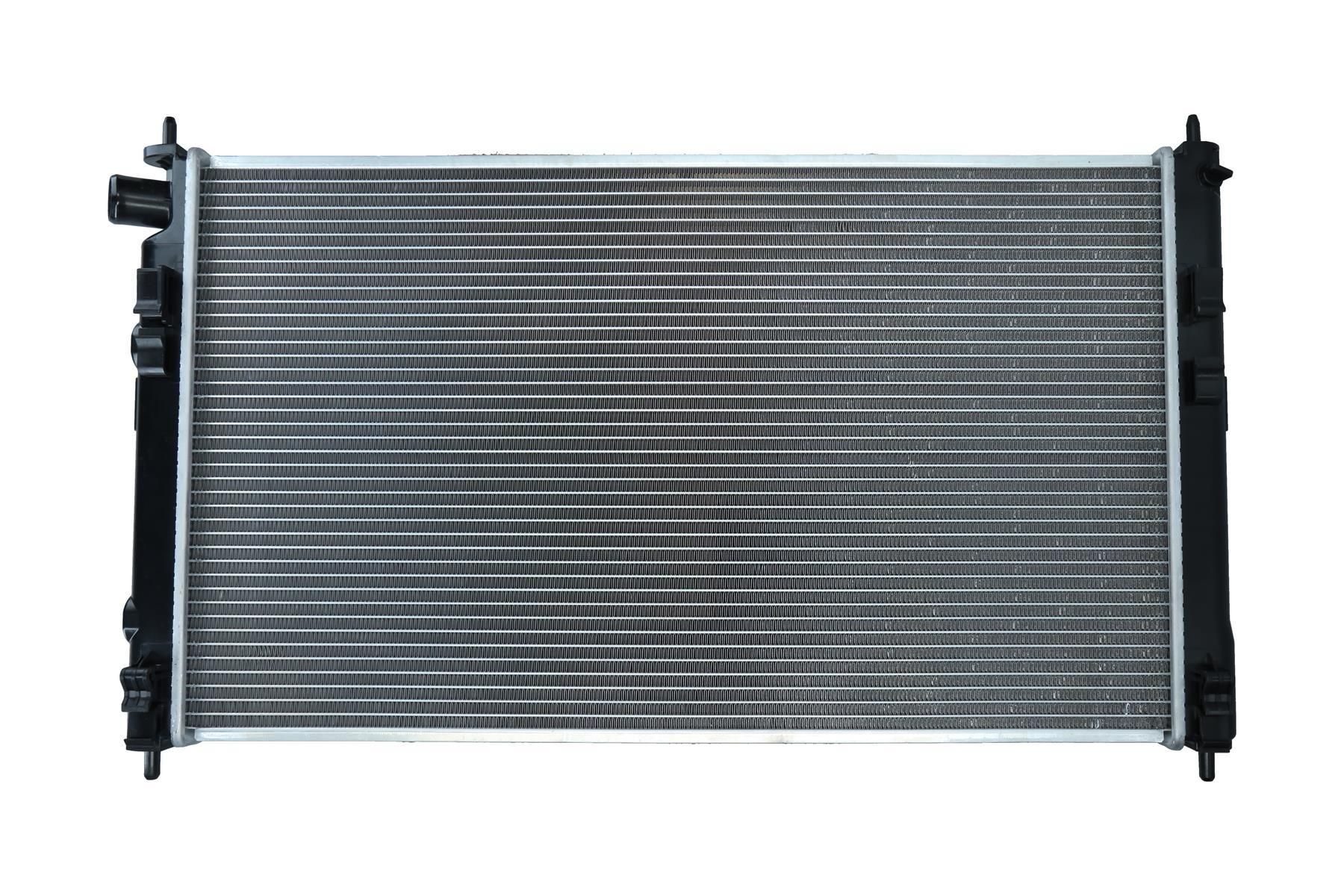 K&uuml;hler, Motork&uuml;hlung