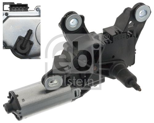 Wiper Motor 100735