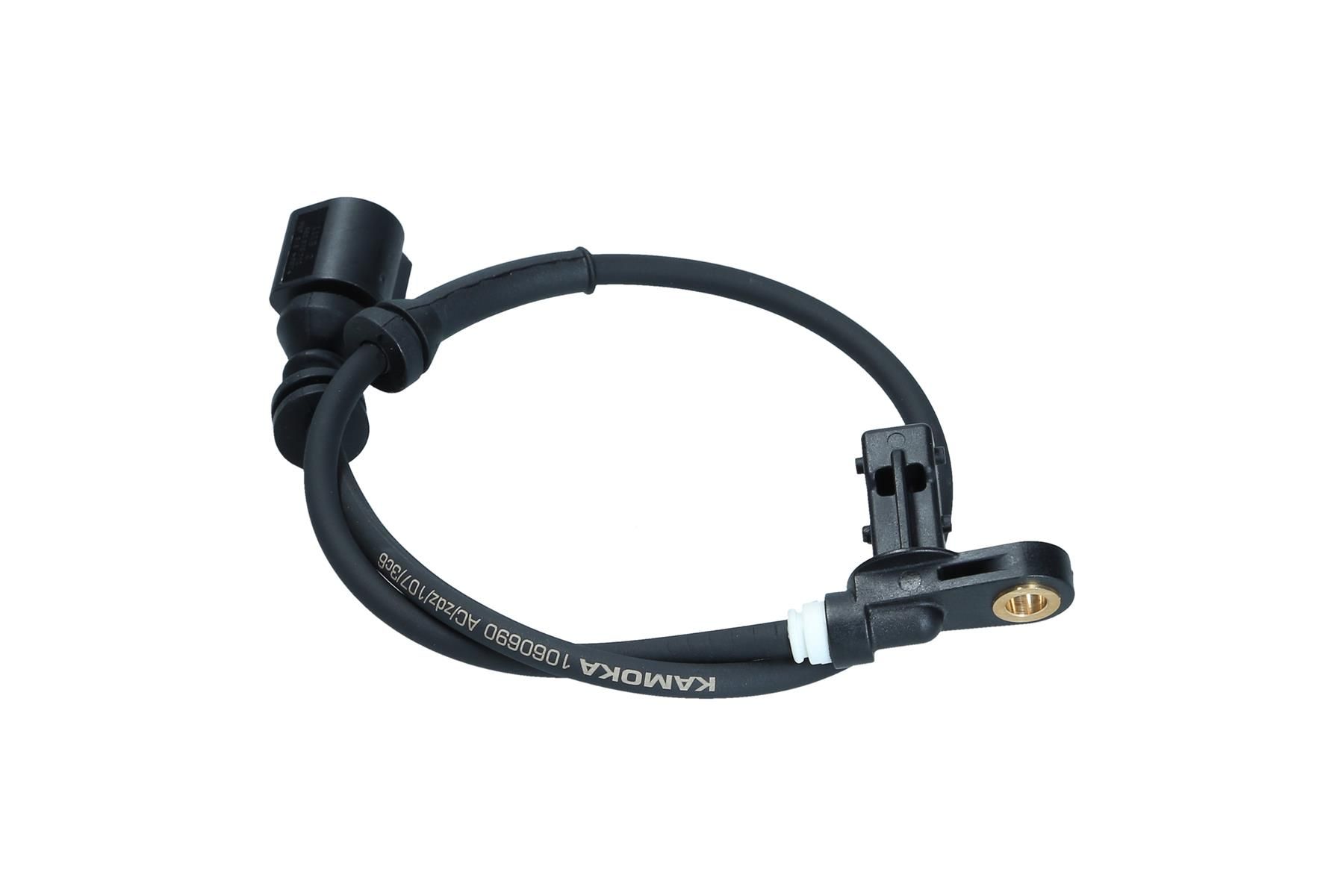 Sensor, Raddrehzahl