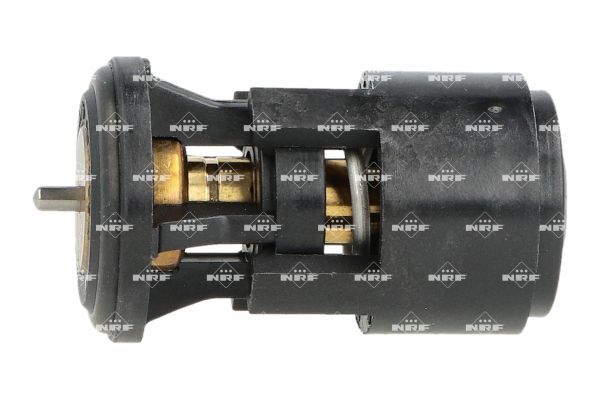 Thermostat, K&uuml;hlmittel