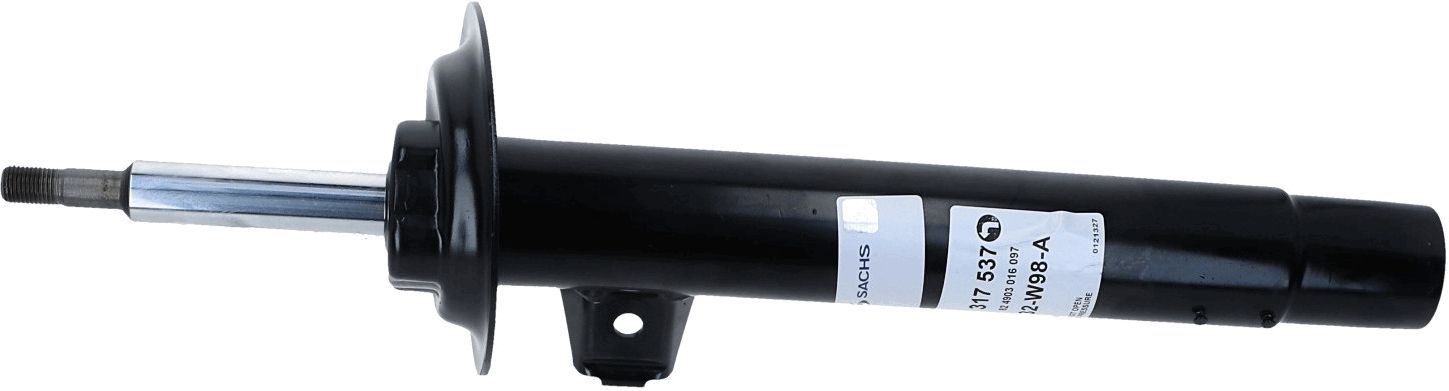 SACHS SHOCK ABSORBER - TecDoc 2