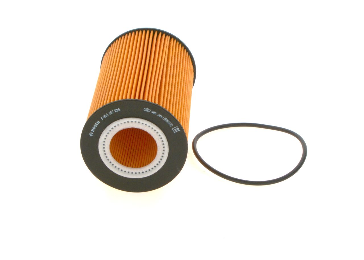 &Ouml;lfilter