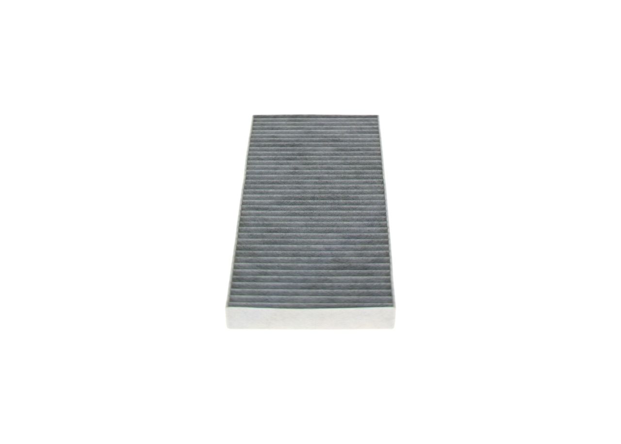 Filter, Innenraumluft