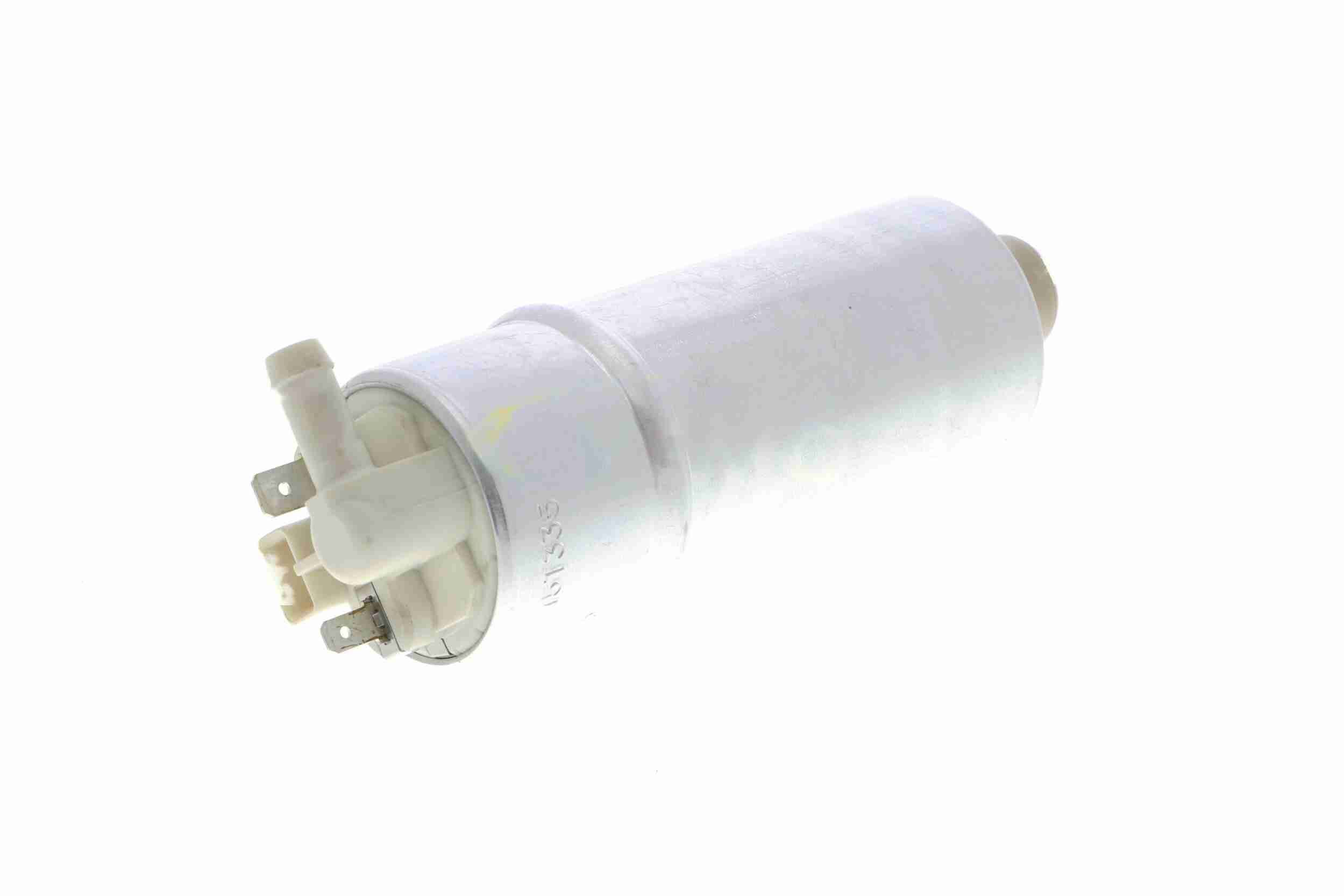 Kraftstoffpumpe