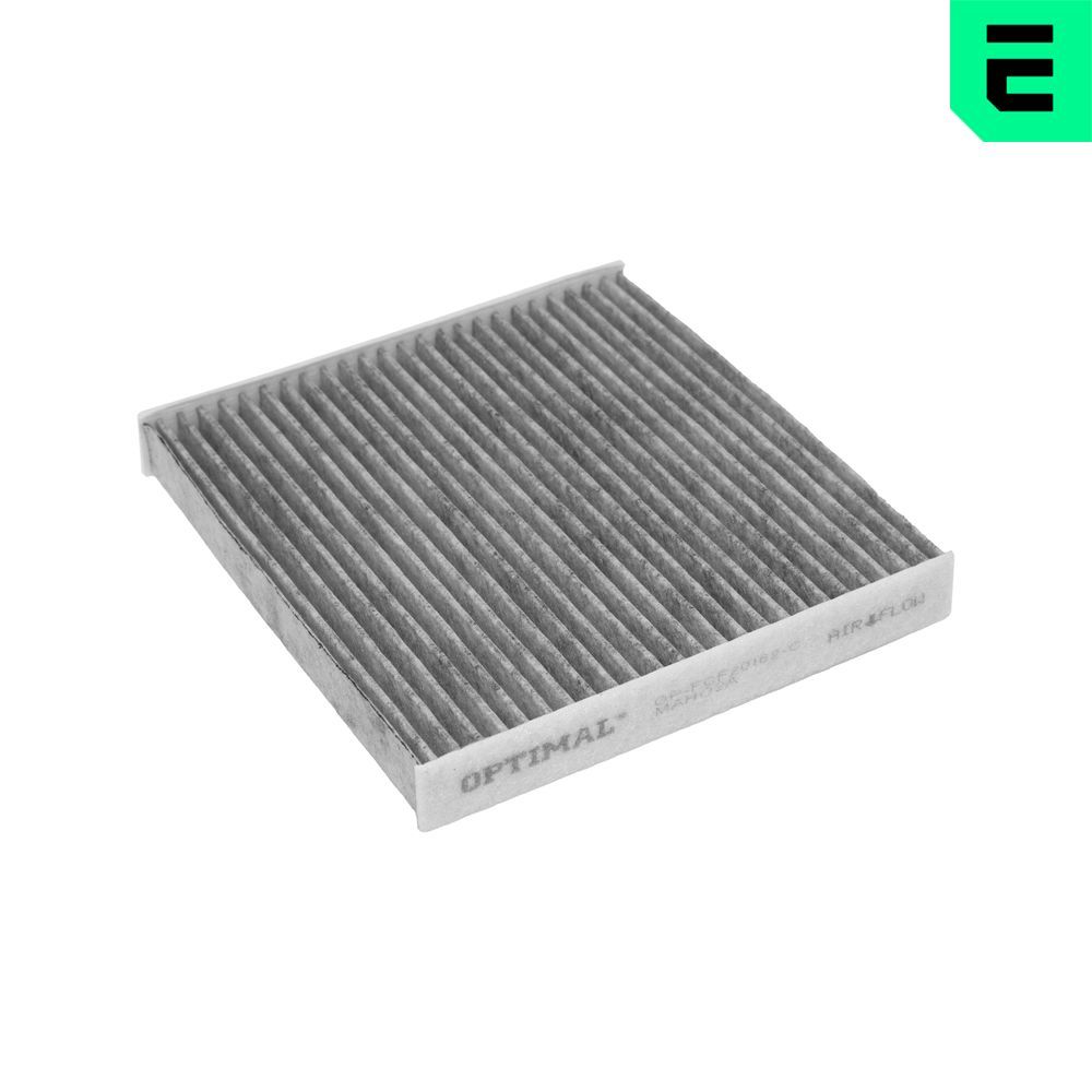 Filter, Innenraumluft