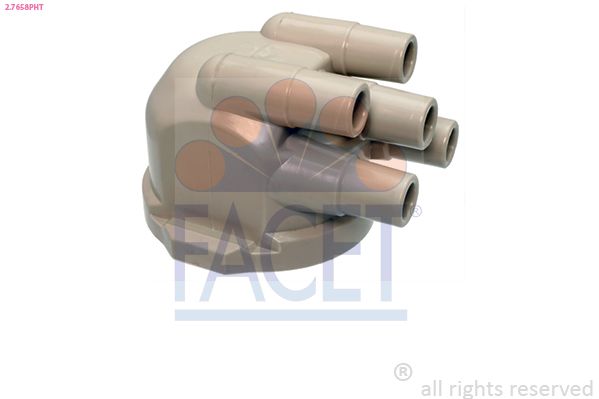 Z&uuml;ndverteilerkappe