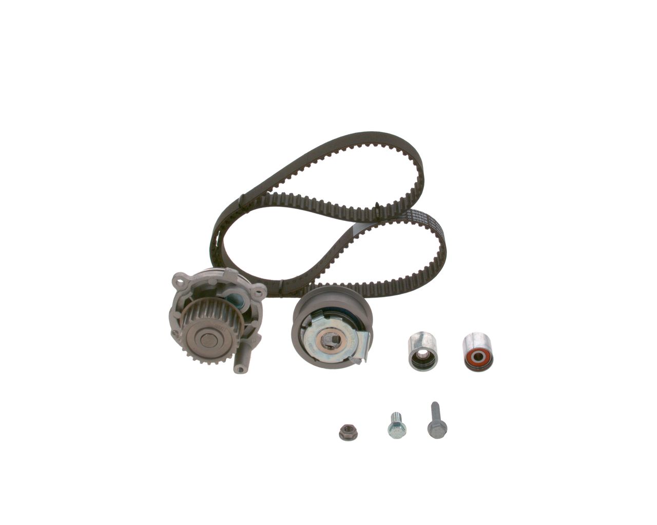 Water Pump & Timing Belt Kit 1 987 946 407