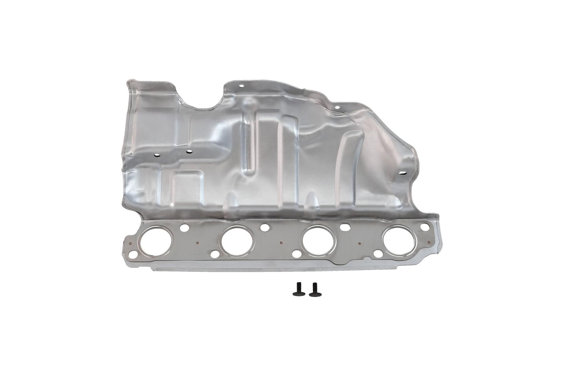 KAMOKA 8705090 - Dichtung, Abgaskr&uuml;mmer