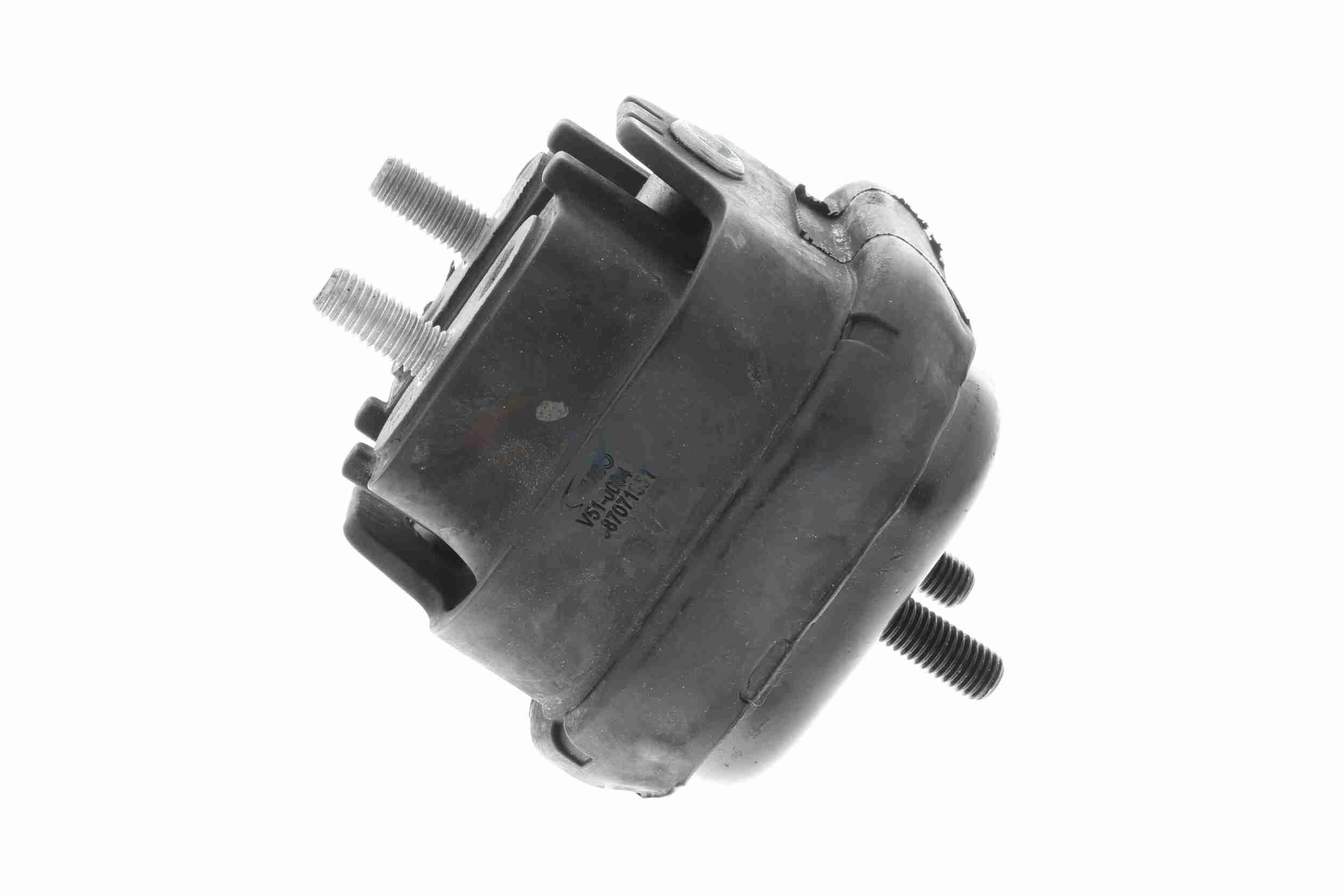 Lagerung, Motor