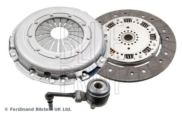 Kit de clutch