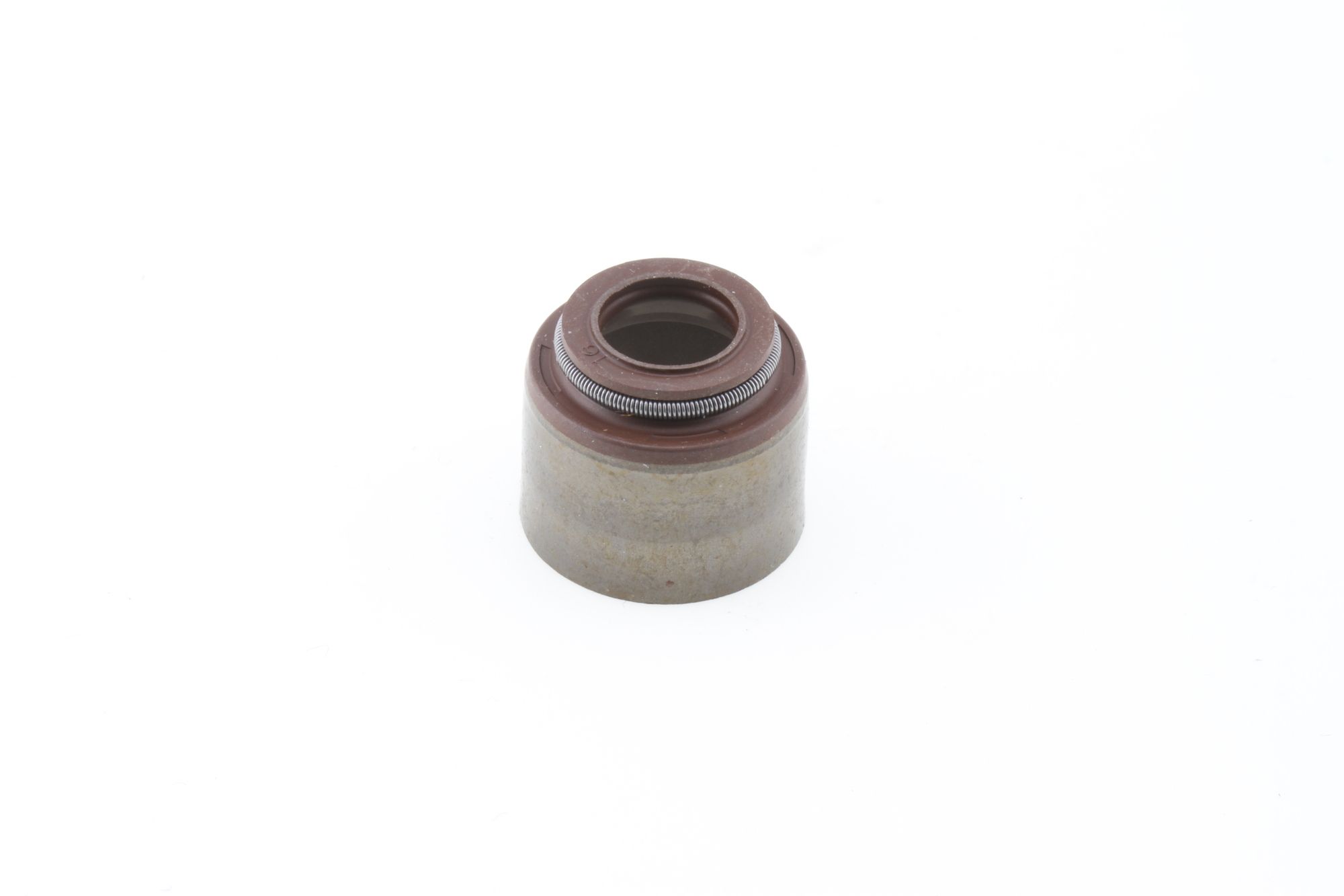 CORTECO 49472010 - Dichtring, Ventilschaft