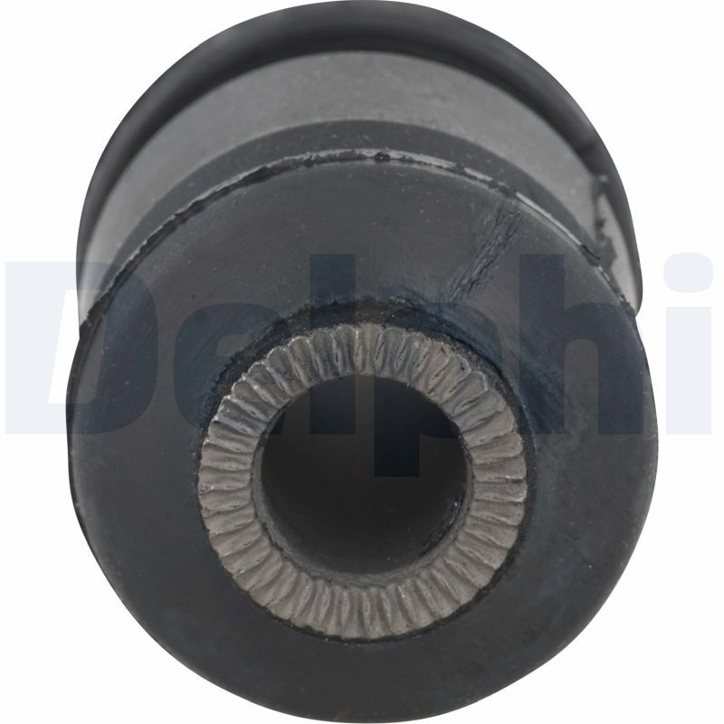 Delphi TD735W - Lagerung, Lenker