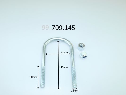 CS Germany 99.709.145 - Federbride