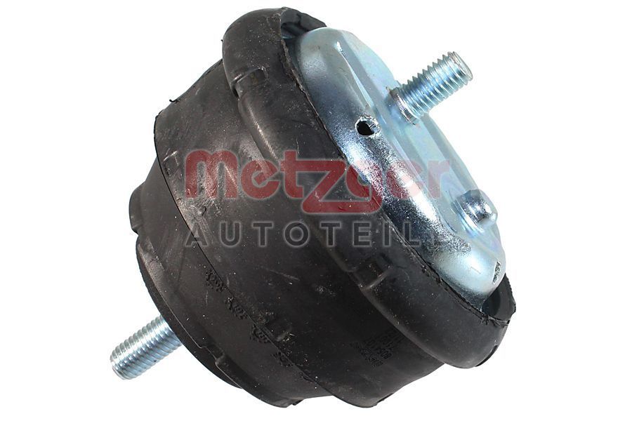 8054107 METZGER felfüggesztés, motor