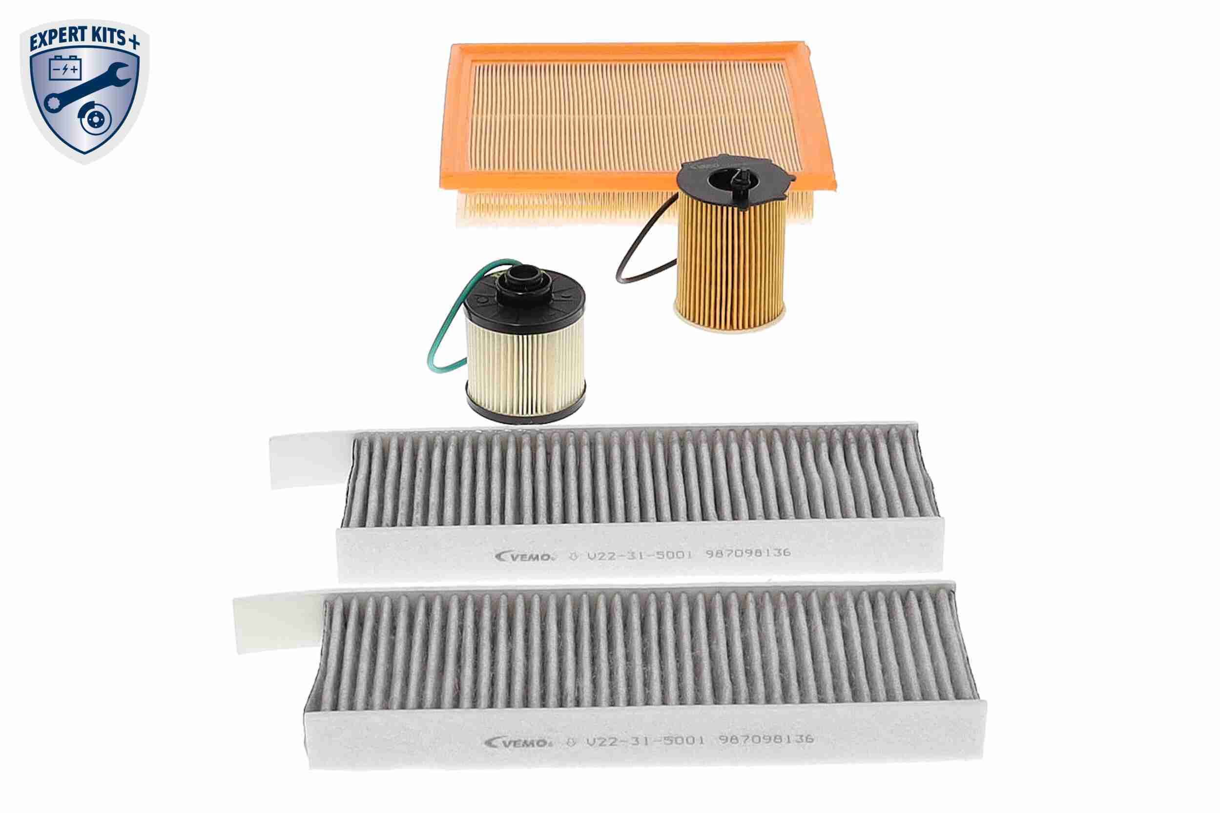 Filter-Satz Filter-Satz