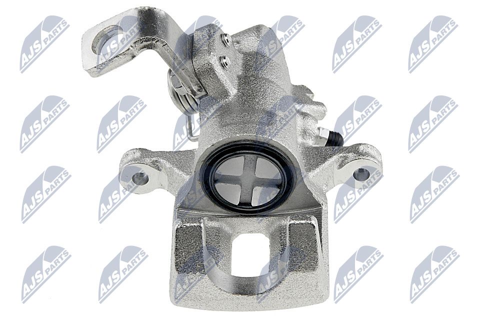 Bremssattel