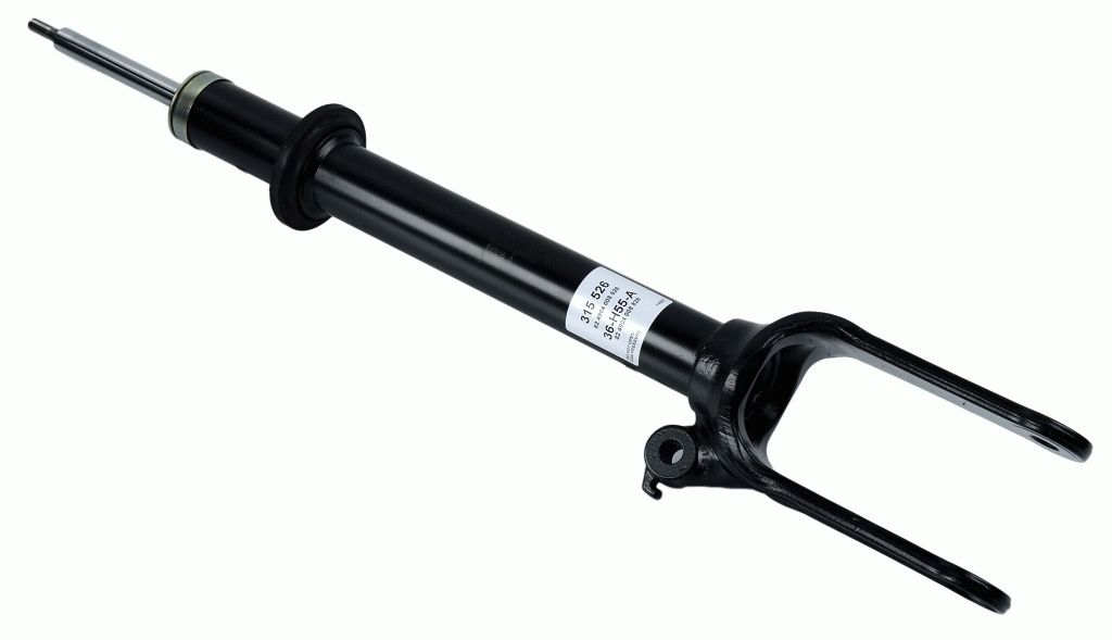 SACHS SHOCK ABSORBER - TecDoc 1