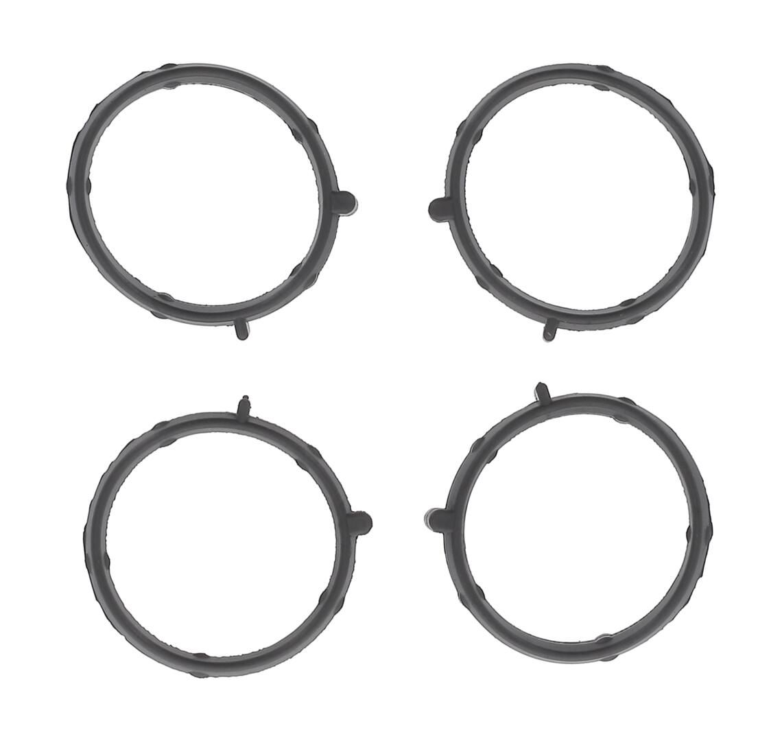 Dichtung, Ansaugkr&uuml;mmergeh&auml;use