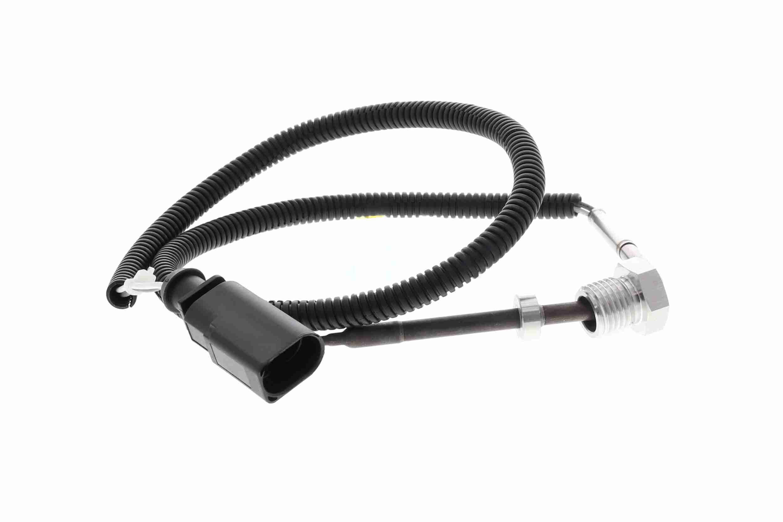Sensor, Abgastemperatur
