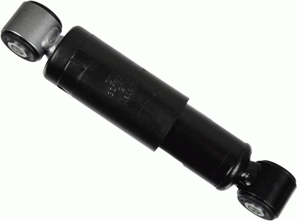 SACHS SHOCK ABSORBER - TecDoc 1