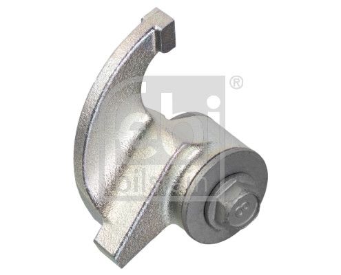 Riemenspanner, Zahnriemen