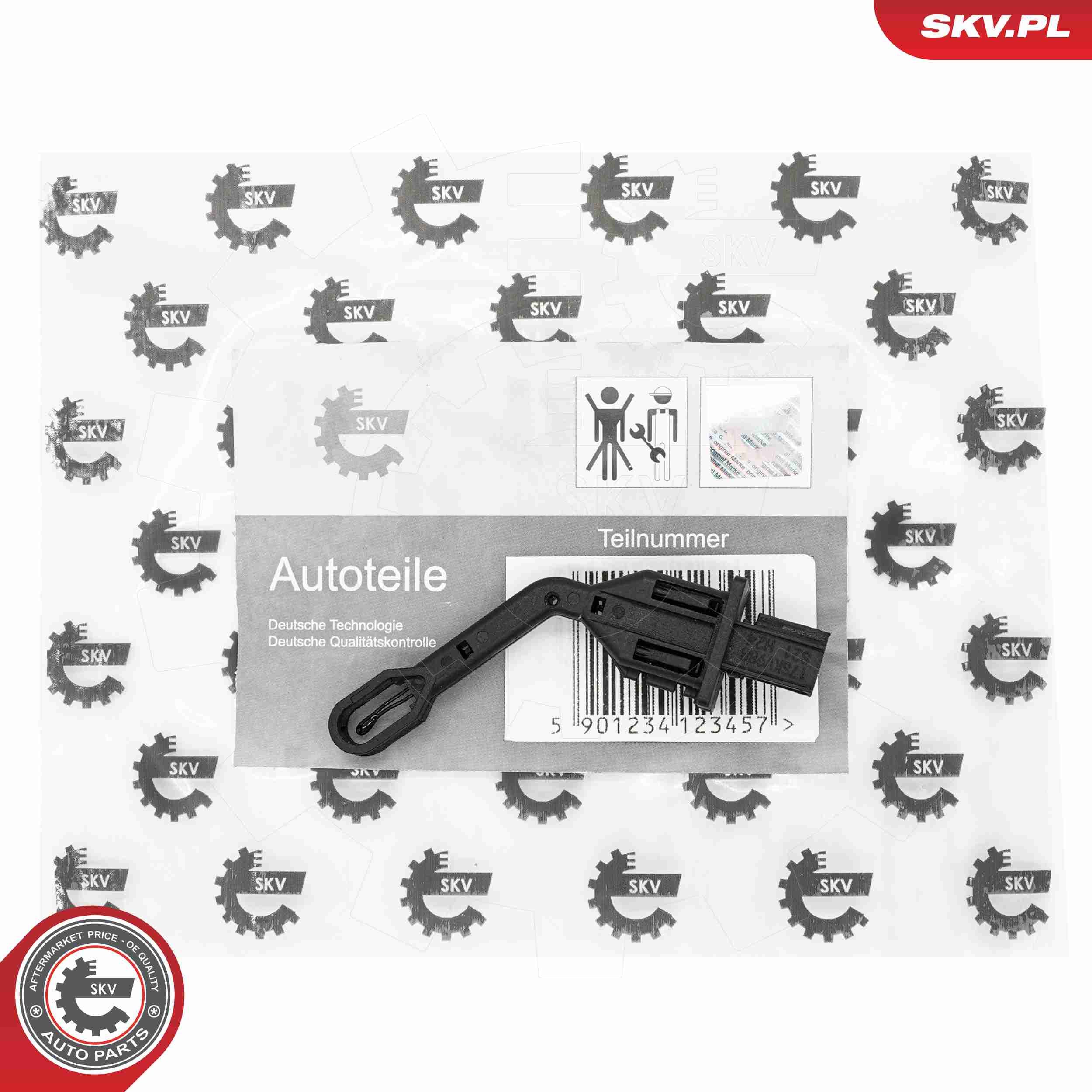 ESEN SKV 17SKV988 - Sensor, Innenraumtemperatur