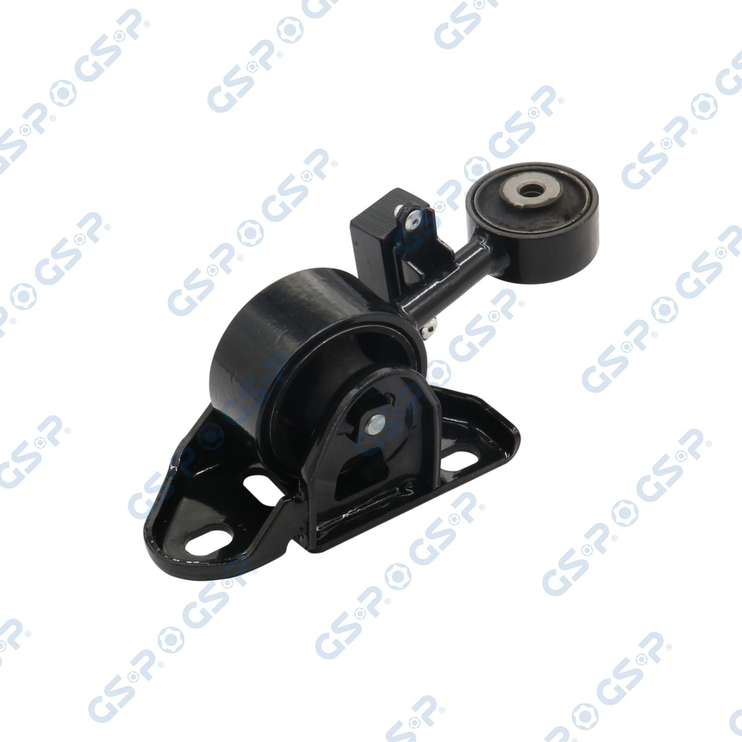 Soporte, motor